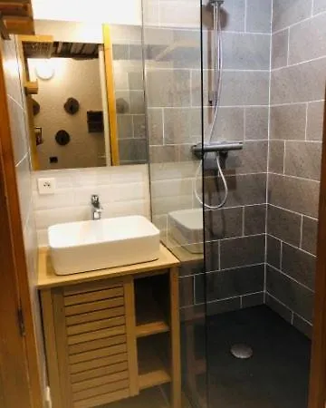 Soleil Au Pied Des Pistes