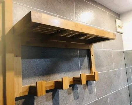 Appartement Soleil Au Pied Des Pistes *