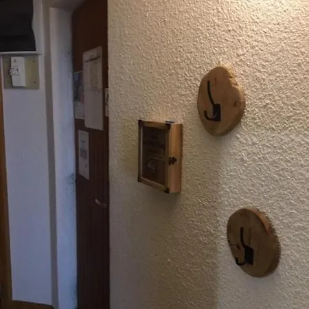 Soleil Au Pied Des Pistes Val Thorens