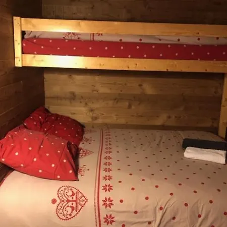 Soleil Au Pied Des Pistes * Val Thorens