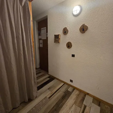 Soleil Au Pied Des Pistes Val Thorens