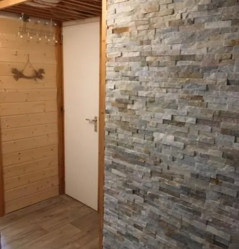 Lägenhet Soleil Au Pied Des Pistes Val Thorens