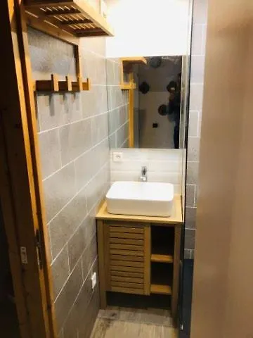 דירה Soleil Au Pied Des Pistes