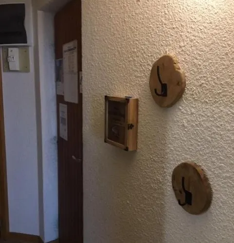 Soleil Au Pied Des Pistes ואל טורנס