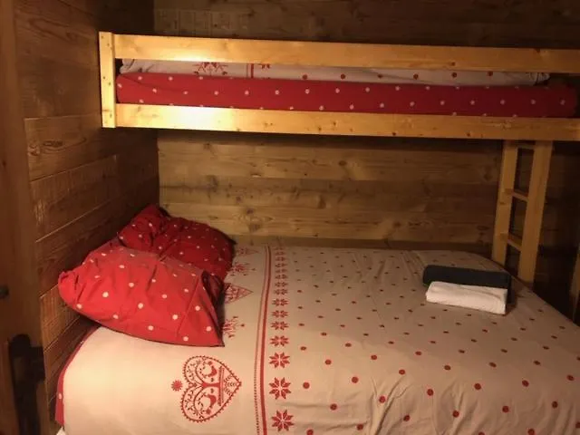 Soleil Au Pied Des Pistes * ואל טורנס