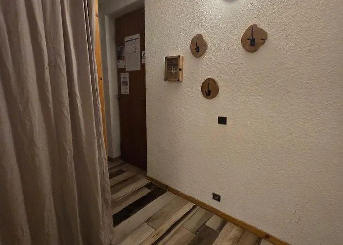 Soleil Au Pied Des Pistes ואל טורנס