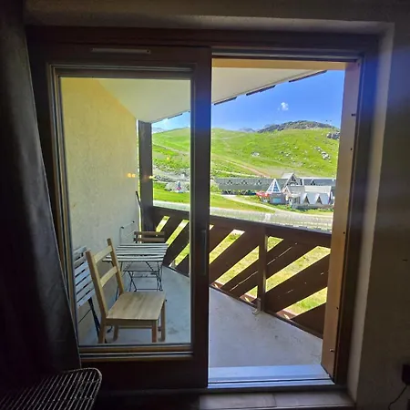 Soleil Au Pied Des Pistes * Val Thorens